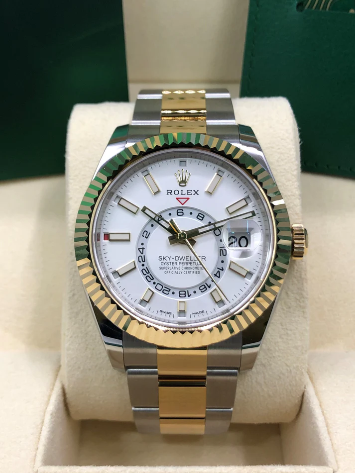 ZIICK Watch 1