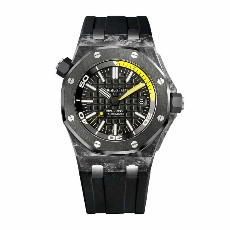 Audemars Piguet Royal Oak Offshore 15706AU.OO.A002CA.01 Replica-fasswatch