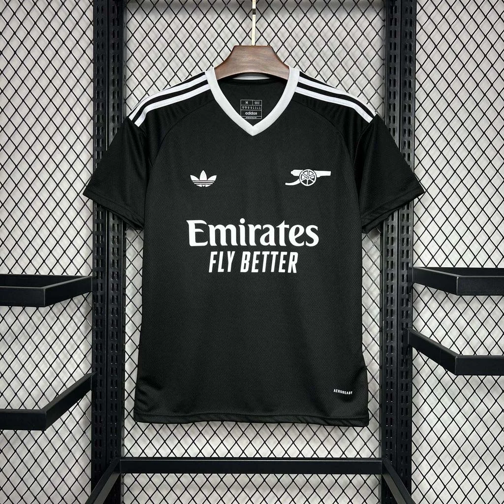 2024/2025 Arsenal Training Wear Football Shirt 1:1 Thai Quality:football jersey mysite: unitedjerseyfootball 邓江浪:football