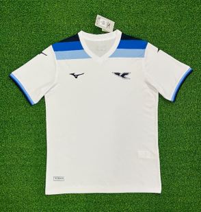25/26 Lazio 125th Anniversary Edition Football Shirt-mysite Custom Football Kit- Nextkits
