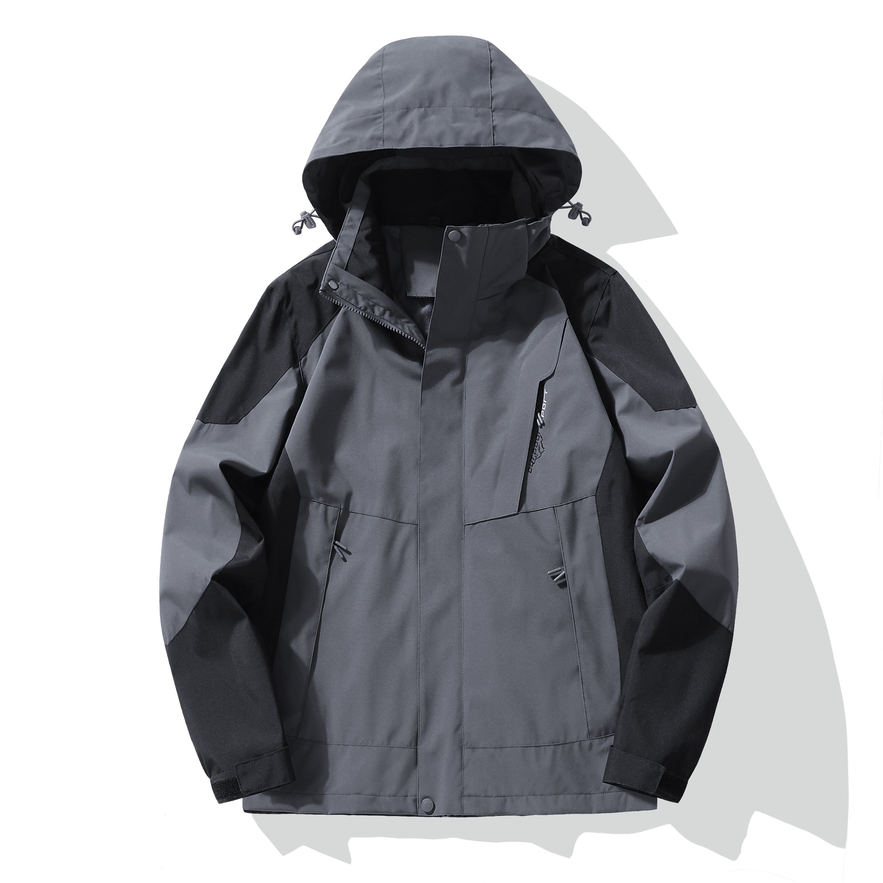 MLB 1818 Outdoor Jacket