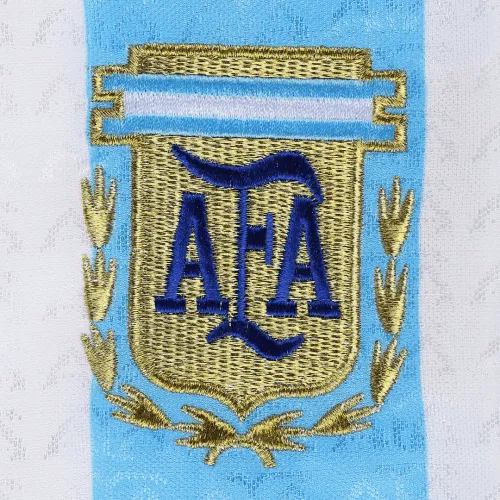 1996 Argentina Home soccer jersey-Retro version: Ajax 24-25 Home Stadium Jersey - Fans Version mysite: Adidas luxuryfootballshirts.com: https://www.luxuryfootballshirts.com/