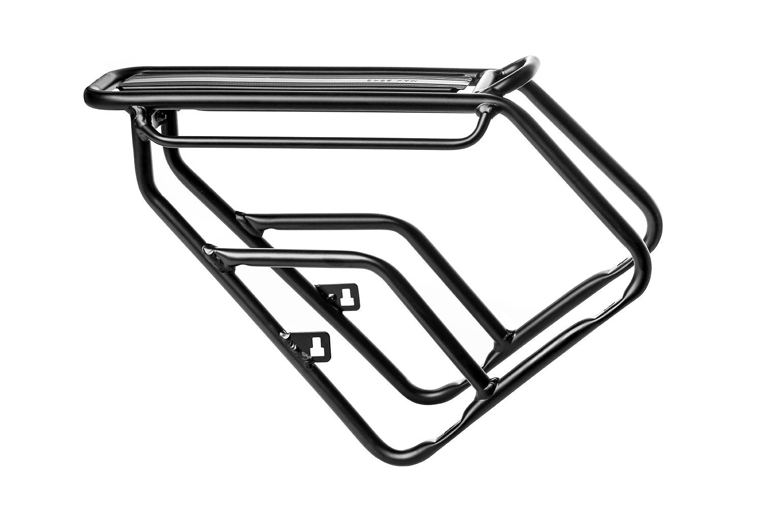 Magicycle Ebike Rear Rack、mySite、bearsvspackers