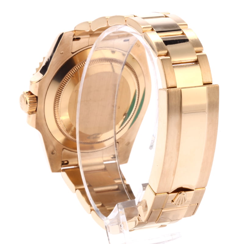 Superclone Rolex Submariner 40mm Black Dial 116618LN-fasswatch