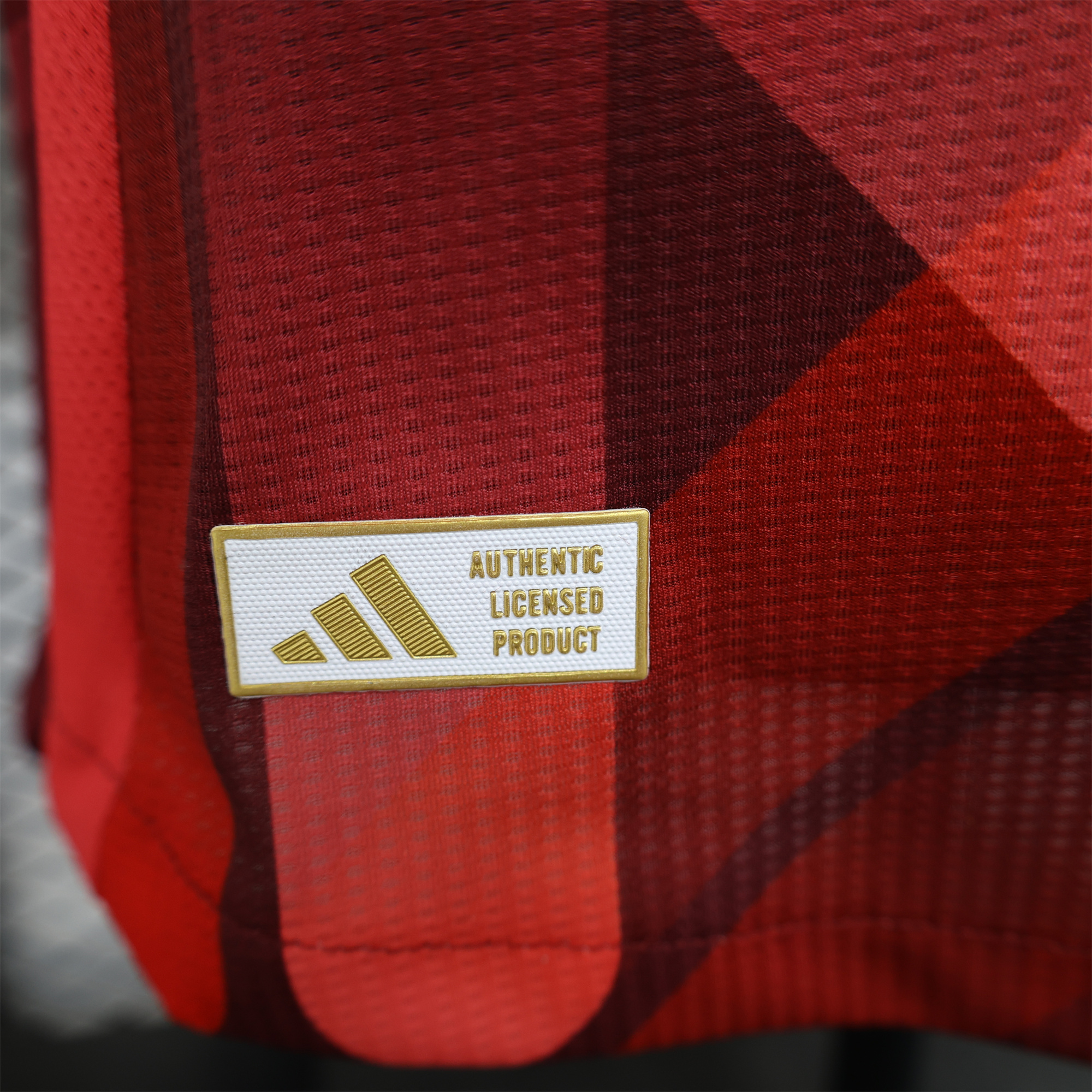 ManixJersey.com | Germany 2025 Away Jersey (Informal-release Version) - Player Version -Customize Name, Number and Patch | Worldwide Shipping