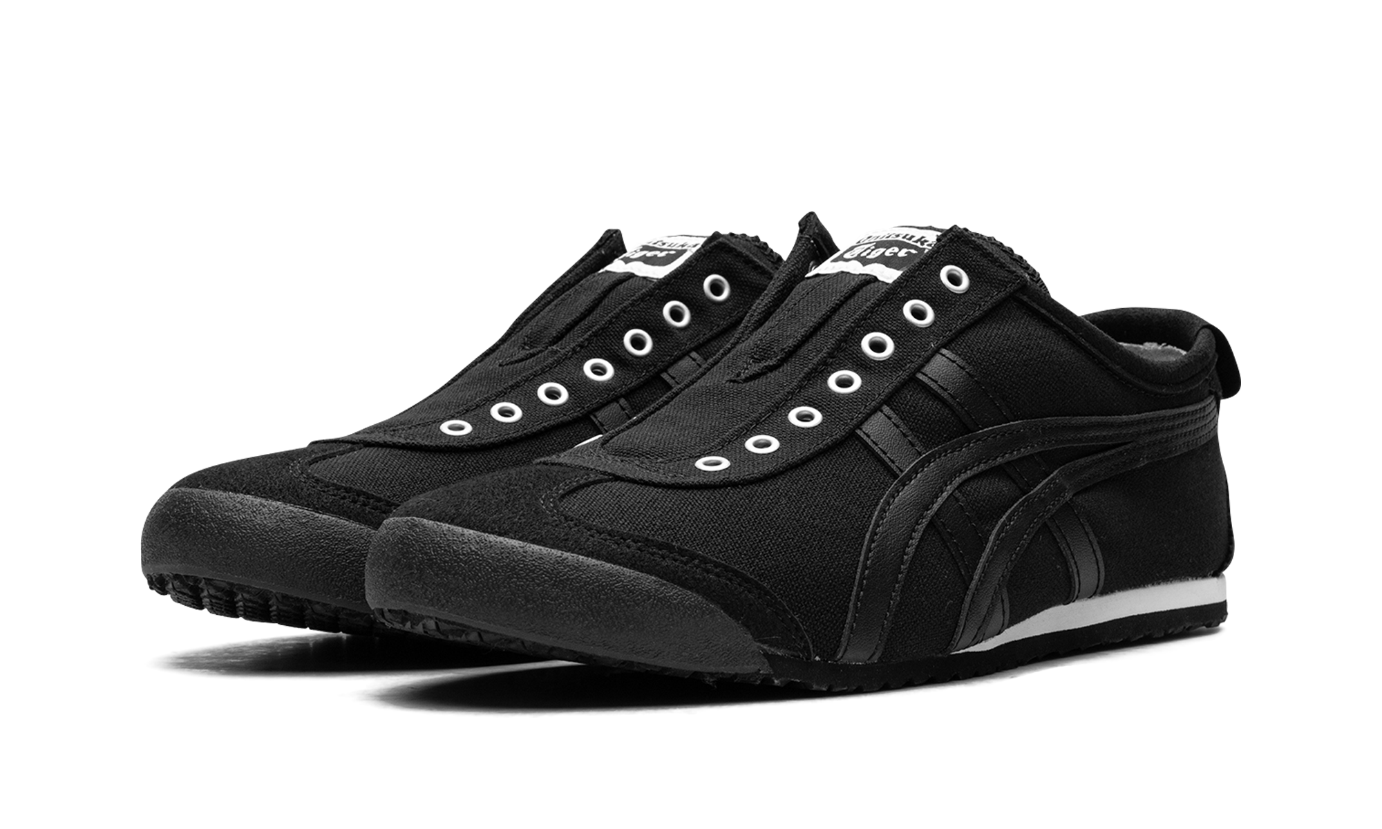 Mexico 66 Slip-On "Black"、mysite、Cacoeks