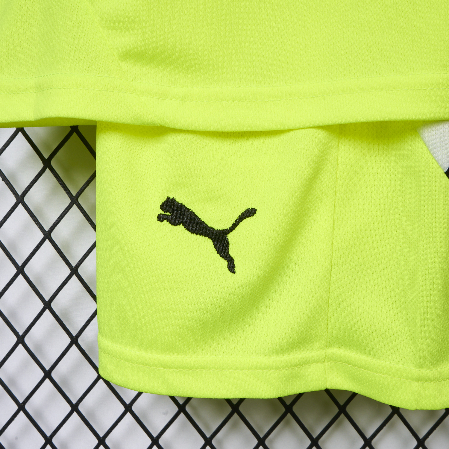 UltraTrikot-Dortmund 24-25 Yellow Alert Special Edition Kids Kit