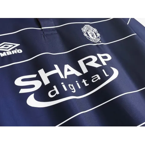 99-00 Manchester United Away soccer jersey-Retro version: Ajax 24-25 Home Stadium Jersey - Fans Version mysite: Adidas luxuryfootballshirts.com: https://www.luxuryfootballshirts.com/