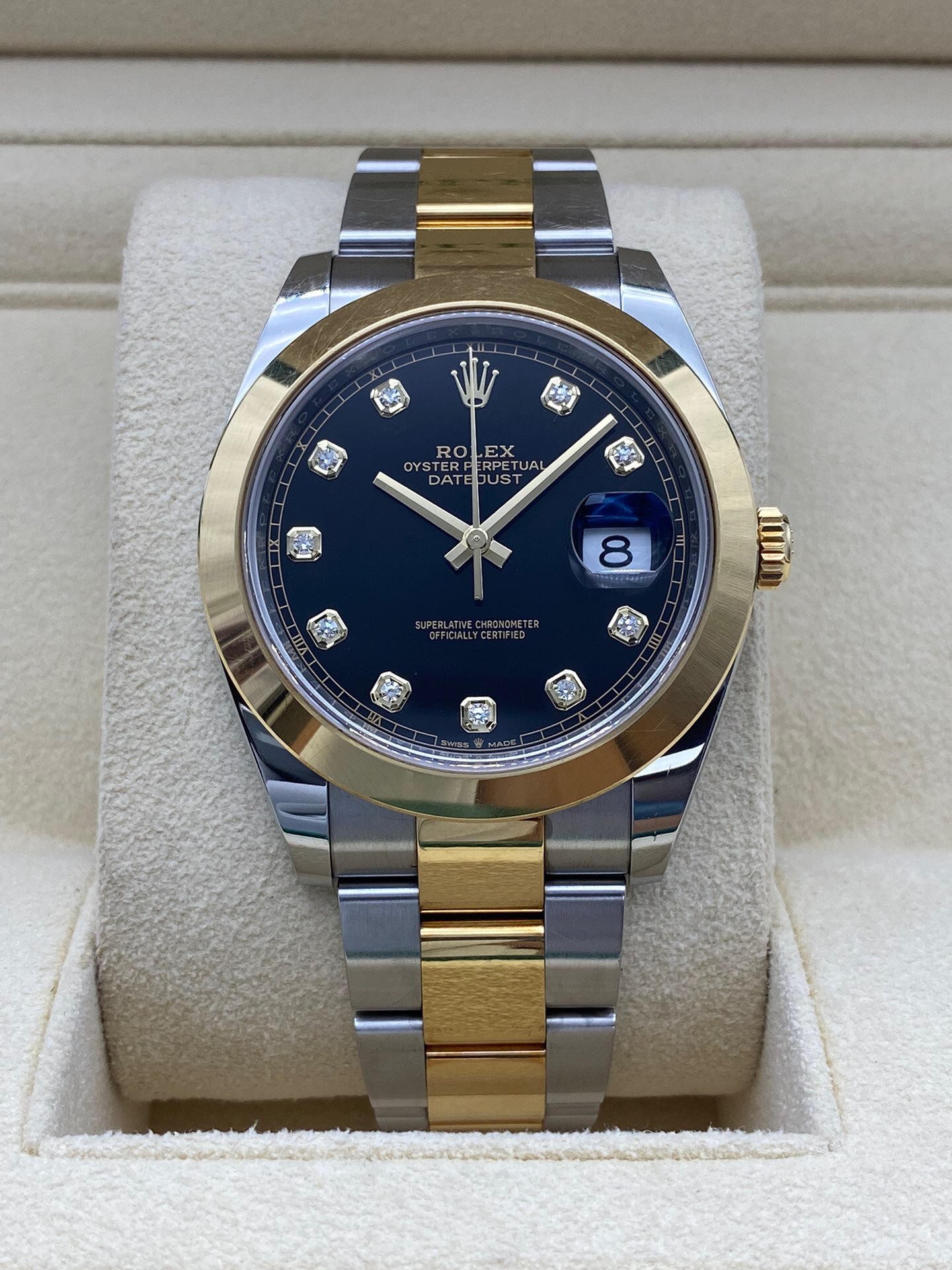ZIICK Watch 1