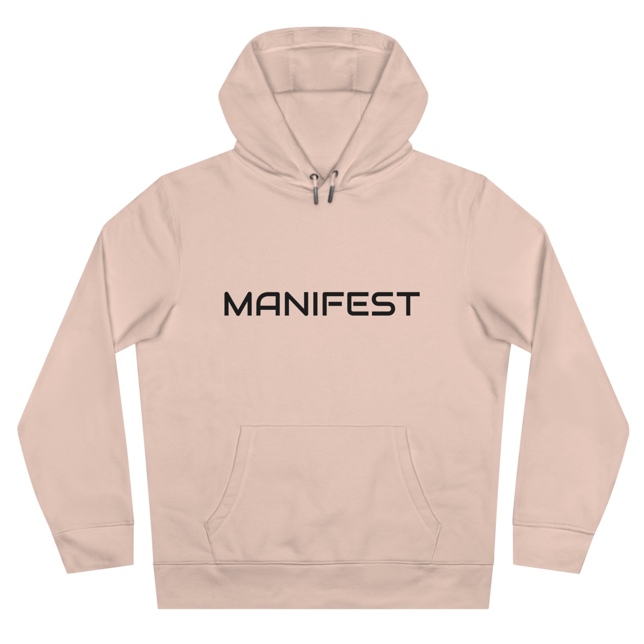 MLB 'Manifest' Fleece Hoodie