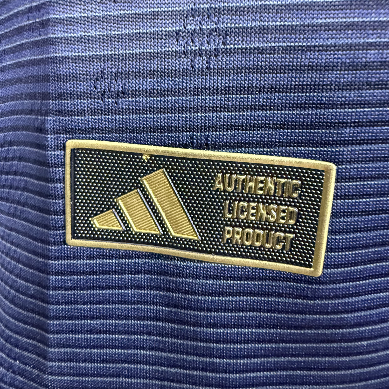 UltraTrikot-Real Madrid 25-26 Away Long Sleeve Jersey - Player Version