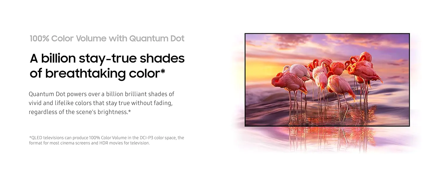 Samsung Q70A QLED 4K UHD