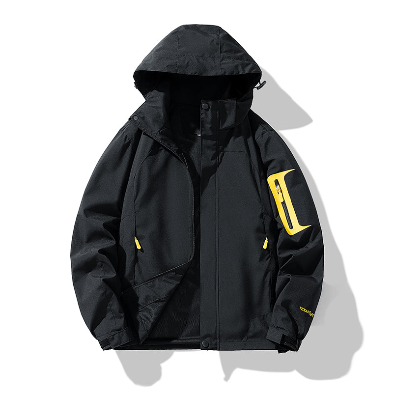 MLB 552 Outdoor Jacket