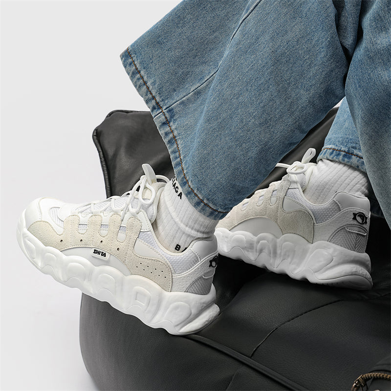 ‘Zenith Zephyr’ X9X Sneakers