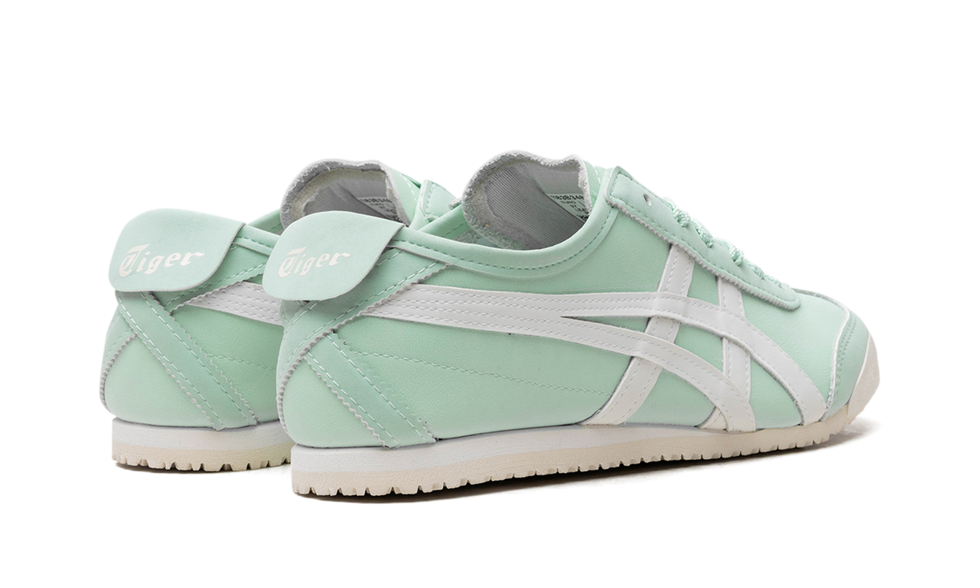 Mexico 66 "Pale Blue Cream"、mysite、Cacoeks