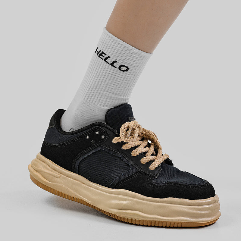 ‘Flex Flux’ X9X Sneakers