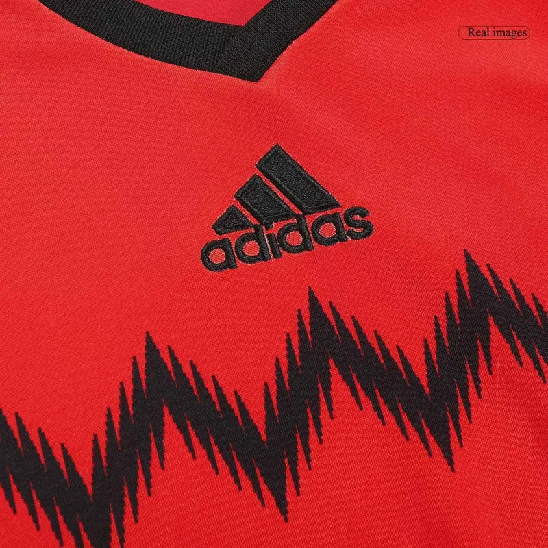 14 Mexico Away soccer jersey- Retro version: Ajax 24-25 Home Stadium Jersey - Fans Version mysite: Adidas luxuryfootballshirts.com: https://www.luxuryfootballshirts.com/