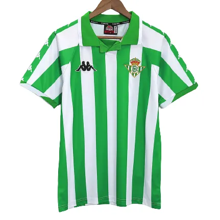 00-01 Real Betis Home soccer jersey-Retro version: Ajax 24-25 Home Stadium Jersey - Fans Version mysite: Adidas luxuryfootballshirts.com: https://www.luxuryfootballshirts.com/