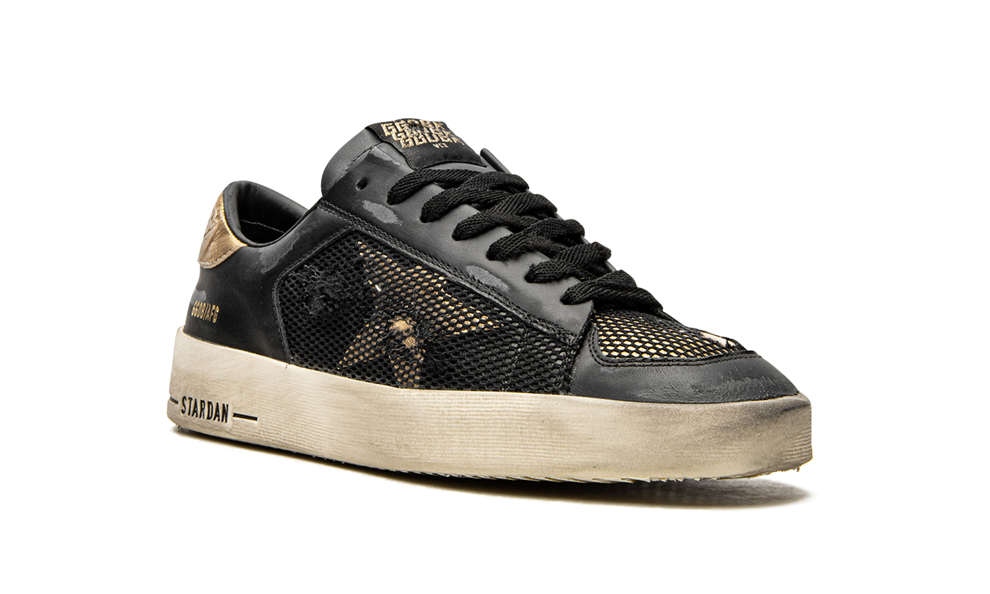 Stardan、mysite、Cacoeks