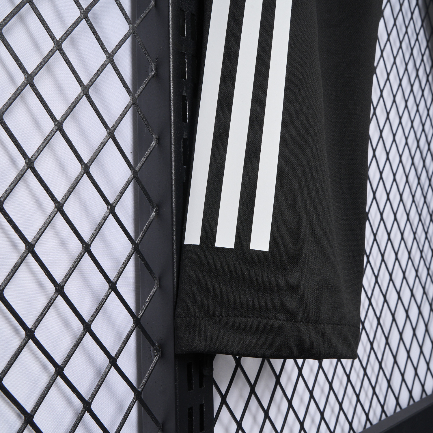 UltraTrikot-Manchester United 25-26 Black Training Pants - Player Version