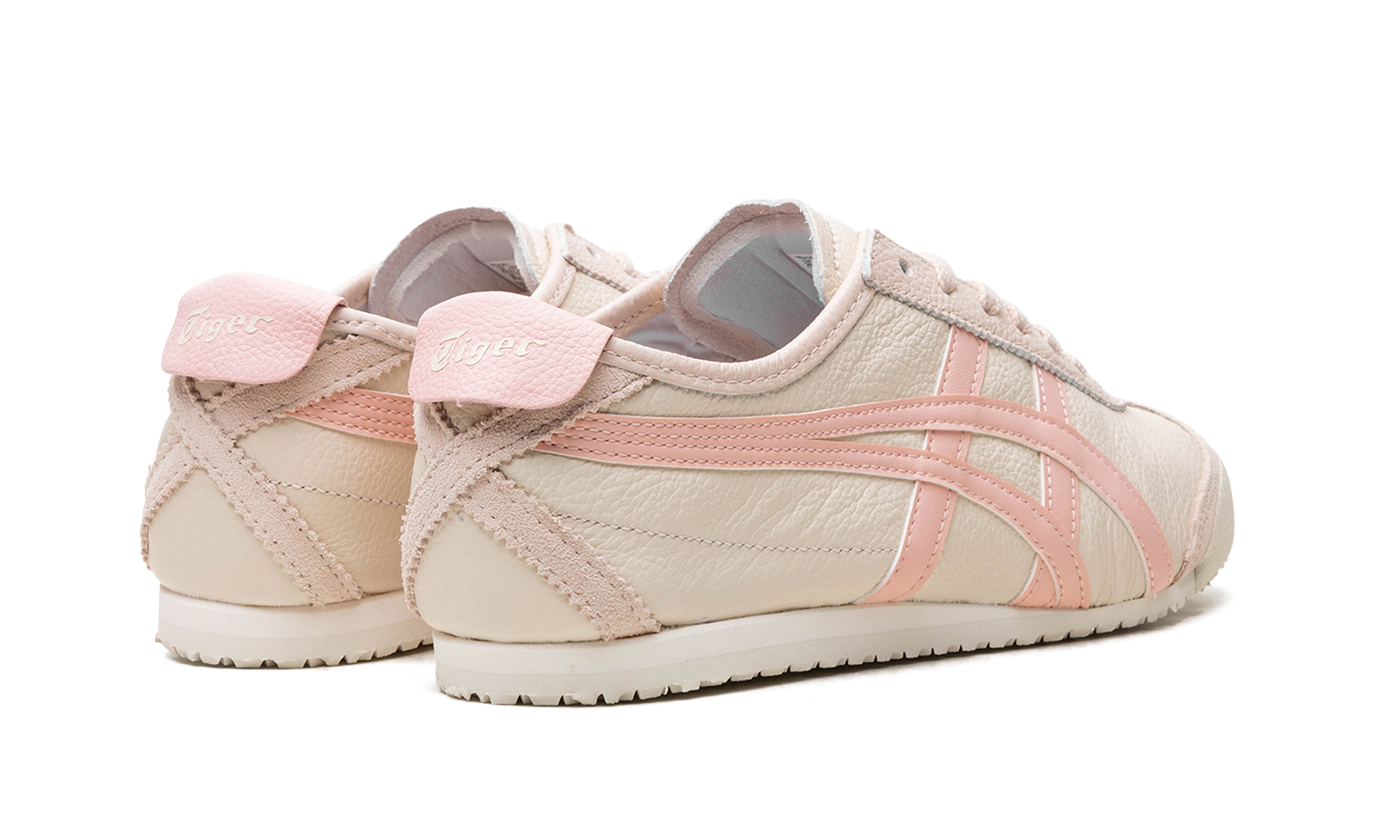 Mexico 66 "OATMEAL GINGER PEACH"、mysite、Cacoeks