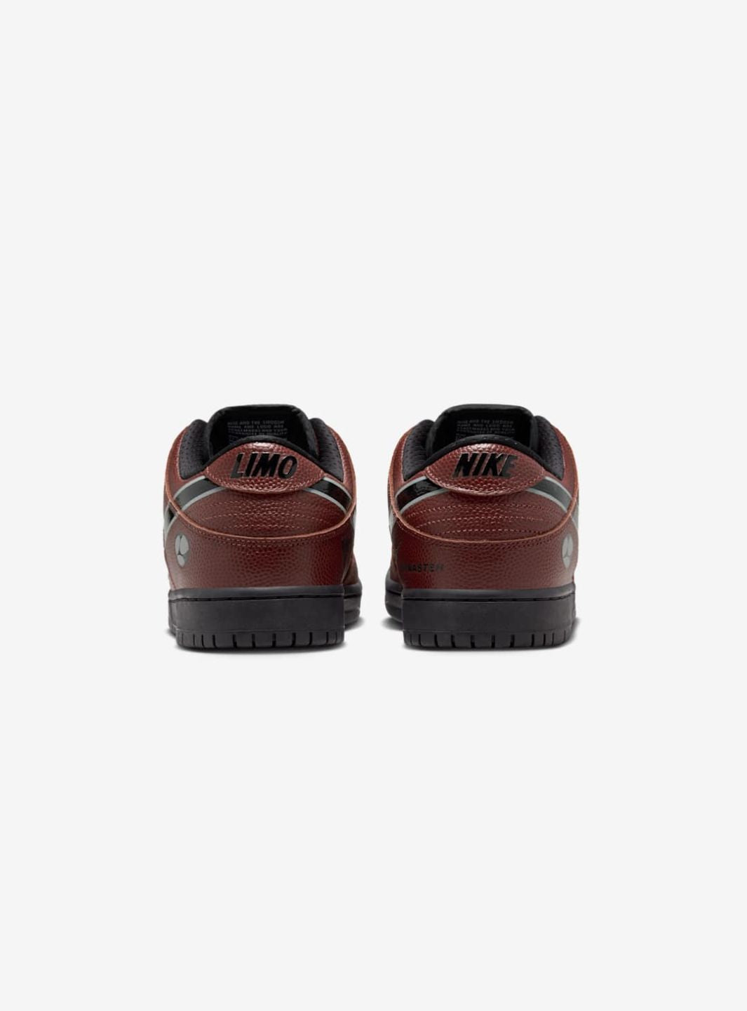 Nike SB Dunk Low Limosine Skateboards、mysite、Cacoeks