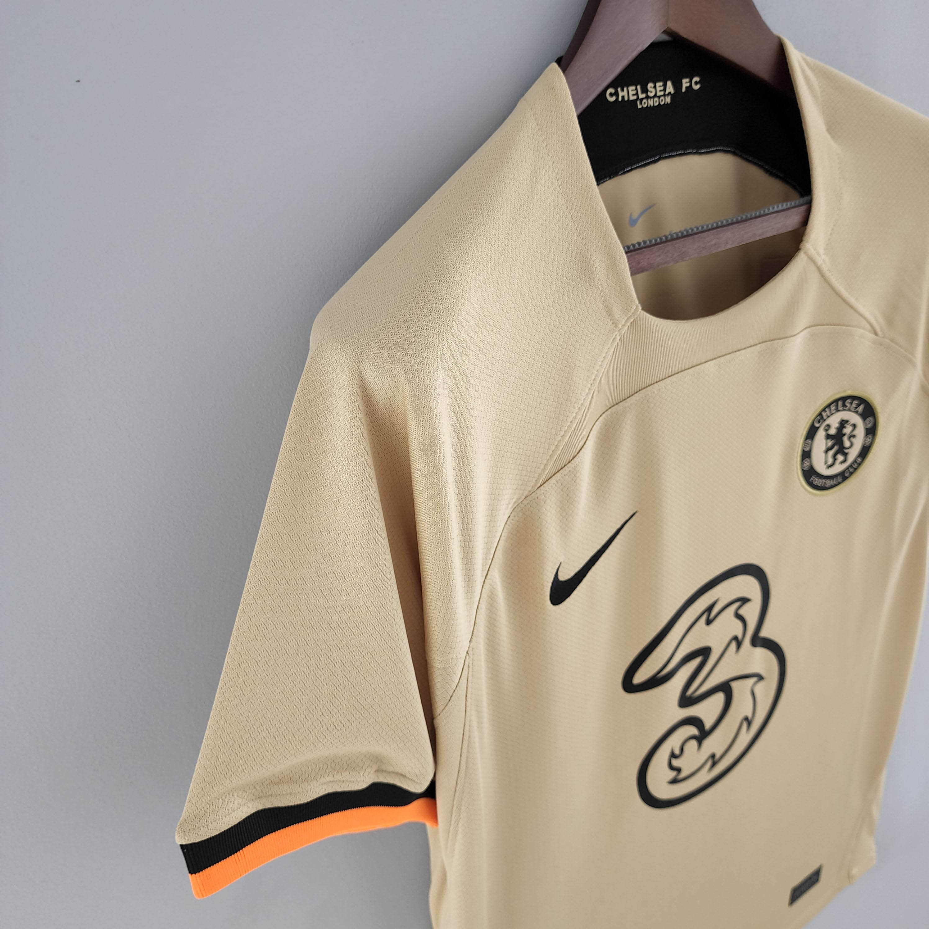 2022/2023 Chelsea Third Away Football Jersey:football jersey mysite: unitedjerseyfootball 邓江浪:football