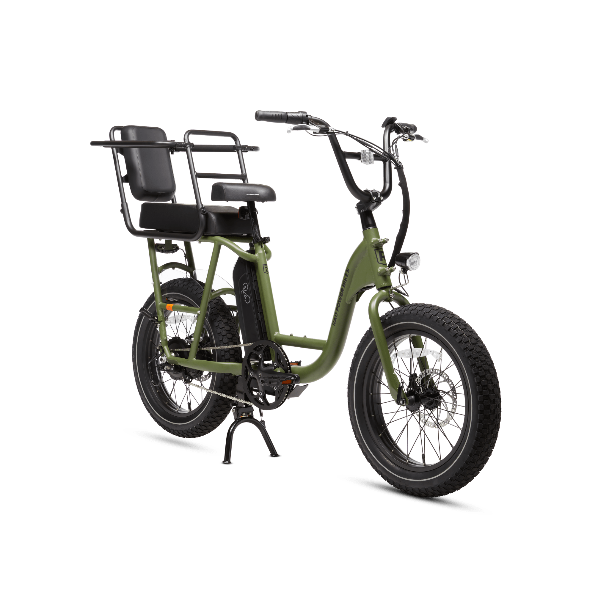 RadRunner Caboose、mySite、bearsvspackers