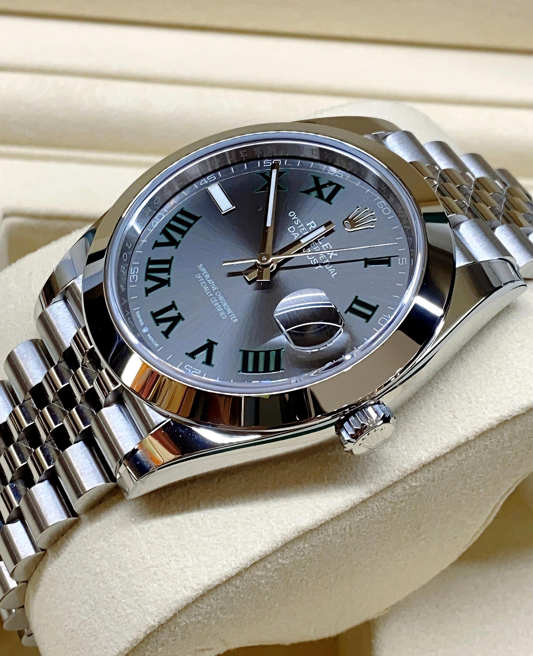 ZIICK Watch 3