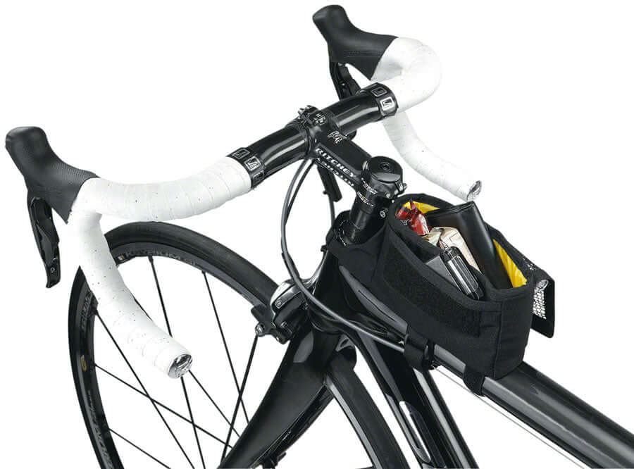 Packs - Topeak Tribag Top Tube with Rain Cover、mySite、bearsvspackers