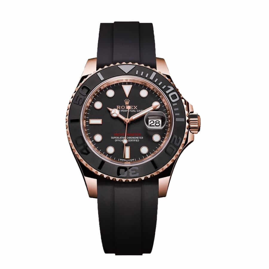 116695SATSblackdialblacksteel