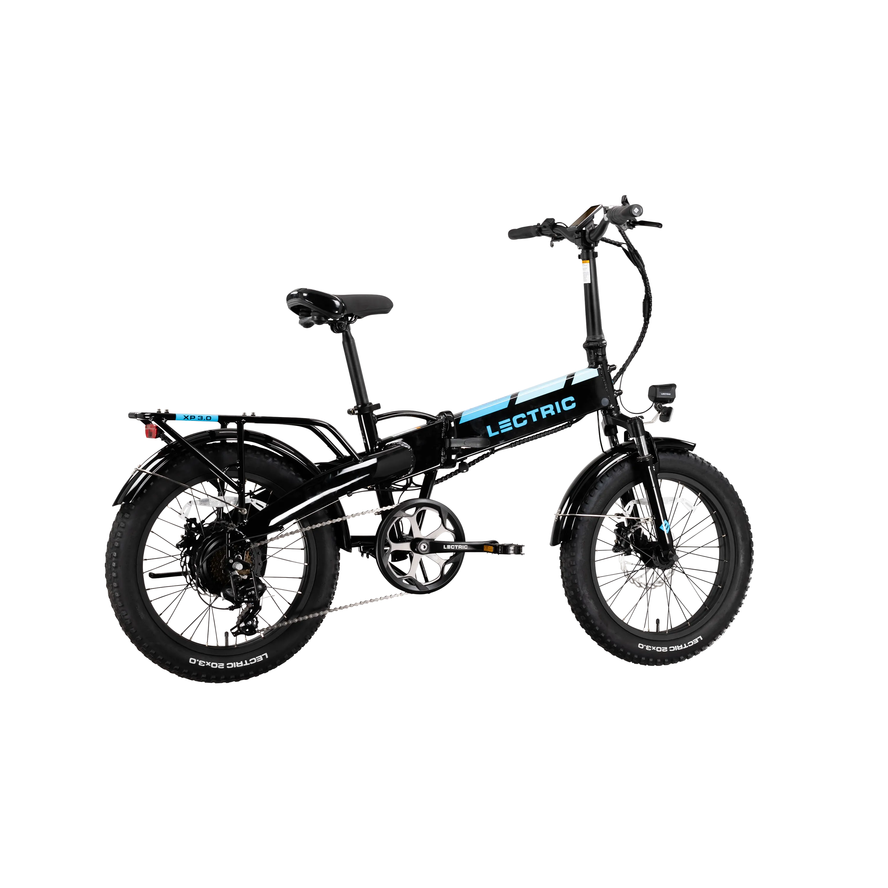 XP 3.0 Black eBike、mySite、bearsvspackers