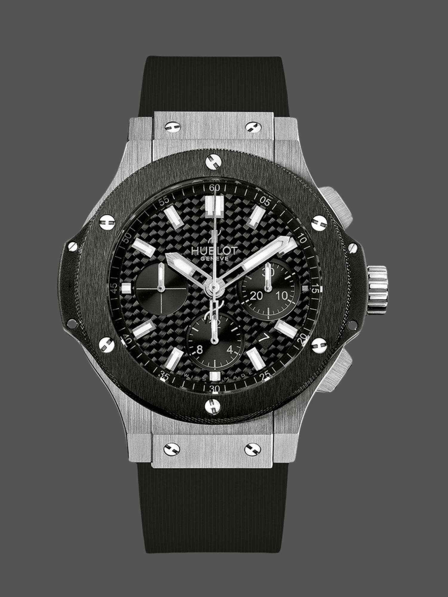 Hublot Big Bang 301.SM.1770.RX 44mm Mens-fasswatch
