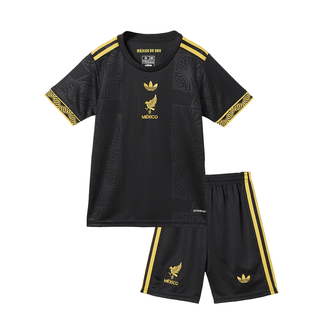 25-26 Mexico Greeen Gold Cup second away soccer Jersey for Kids - Fan Version: Ajax 24-25 Home Stadium Jersey - Fans Version mysite: Adidas luxuryfootballshirts.com: https://www.luxuryfootballshirts.com/