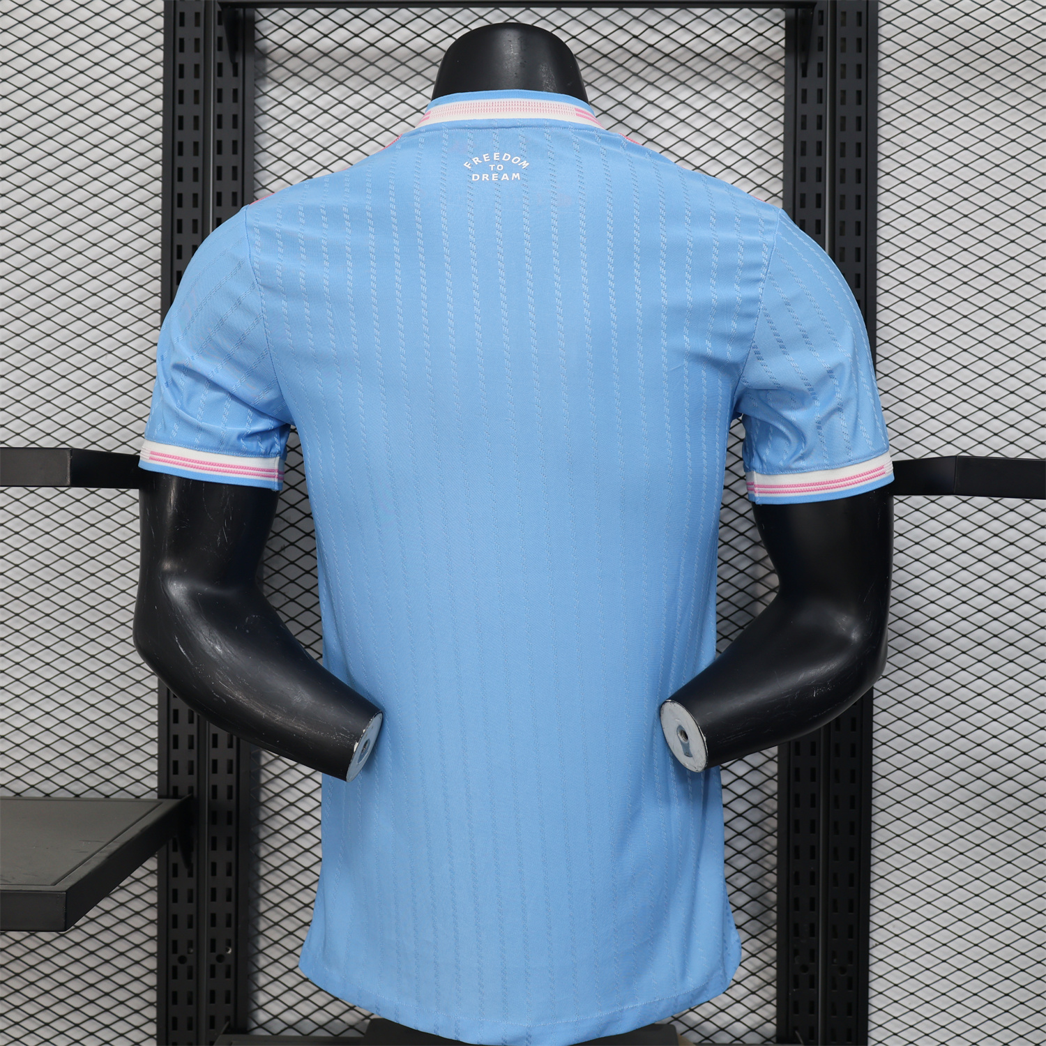 foot-INT M.A.M 2025 Third Jersey - Player Version