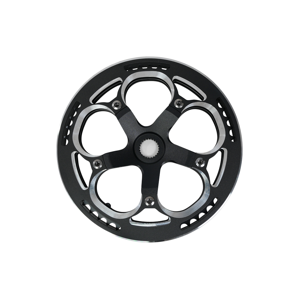 Chainwheel for T2 2025、mySite、bearsvspackers