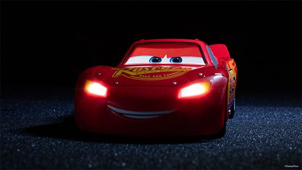 Lightning McQueen 7