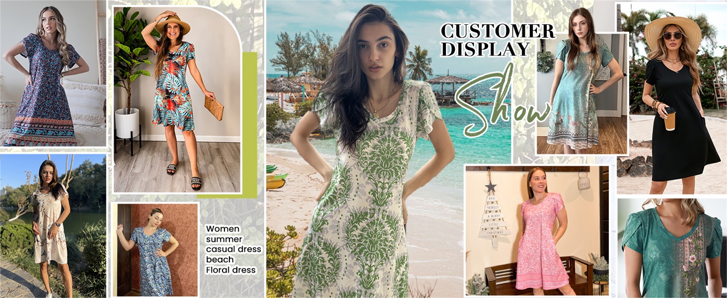 tropical vacation outfits for women