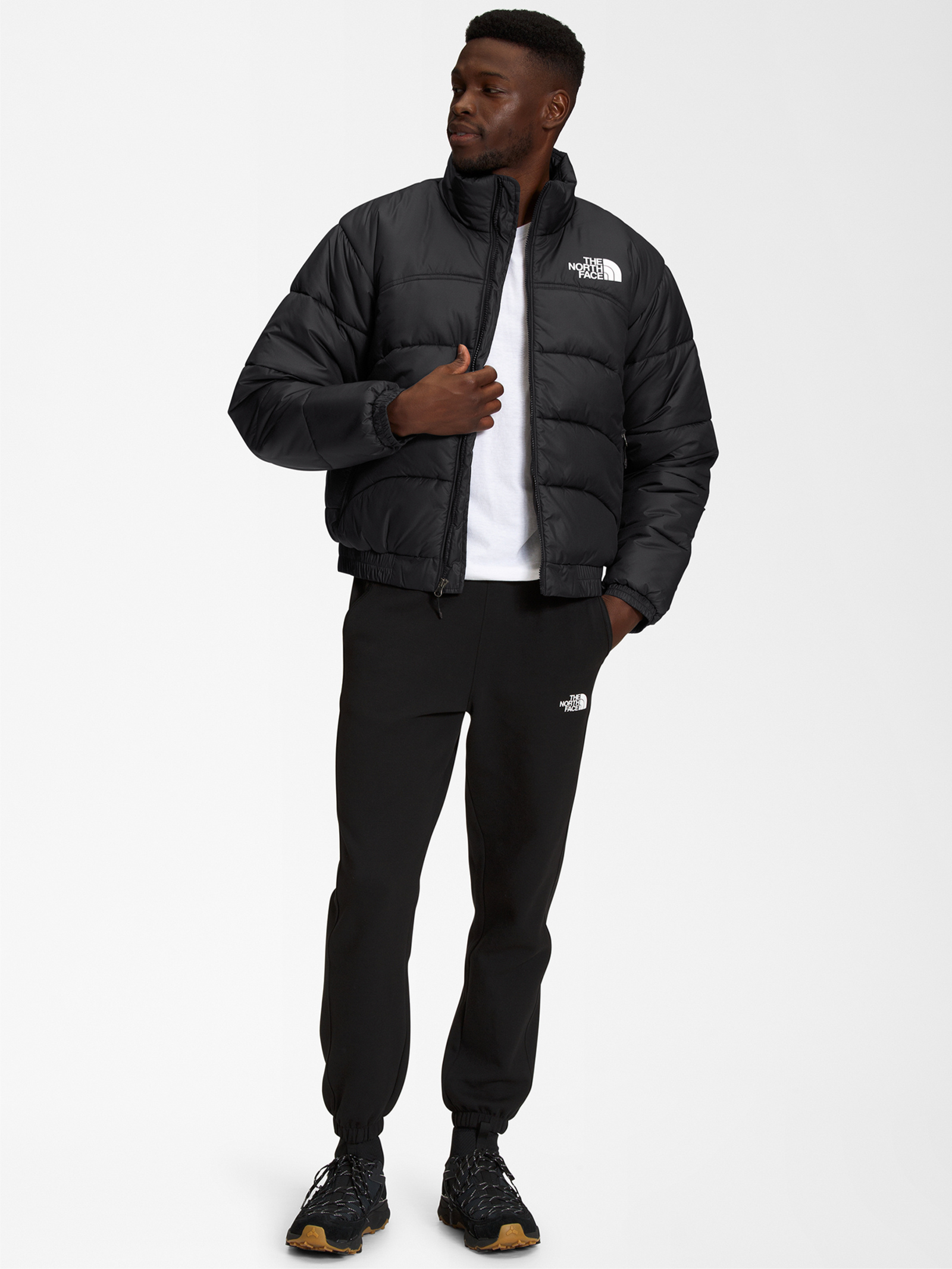 Mens Tnf Jacket 2000