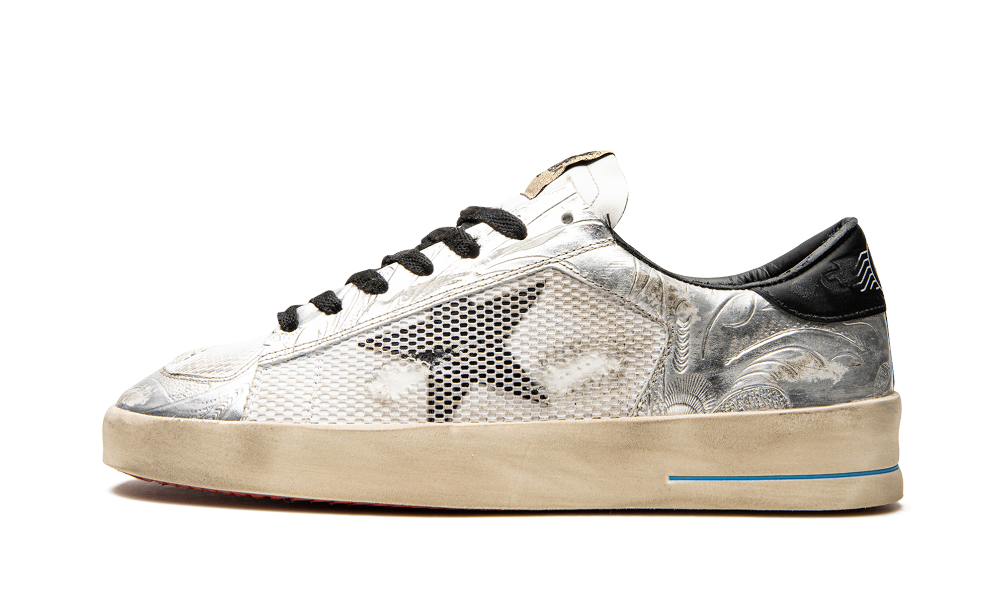 Stardan WMNS、mysite、Cacoeks