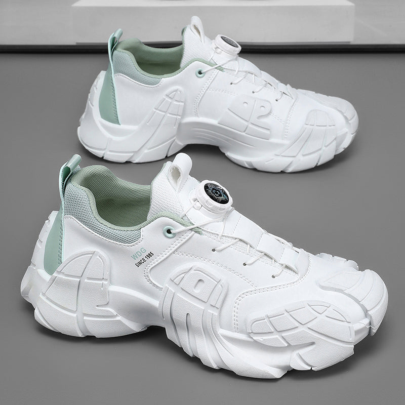 'Void Synapse' X9X Sneakers