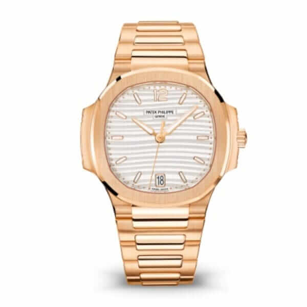 Patek Philippe Nautilus 7118/1R Replica-fasswatch