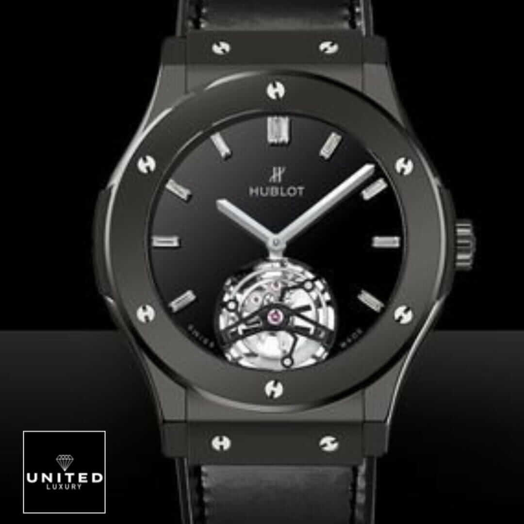 Hublot Tourbillon Replica Yeni Proje 1 6 Hublot Tourbillon Replica Yeni Proje 1 6
