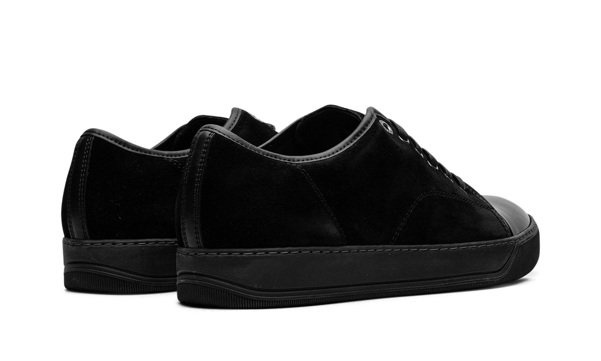 DBB1 Sneakers "Black"、mysite、Cacoeks
