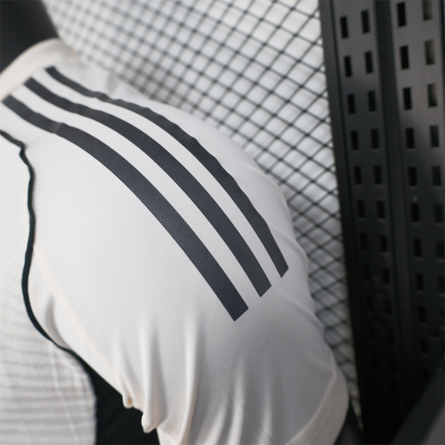 UltraTrikot-Real Madrid 25-26 Beige Training Jersey - Player Version