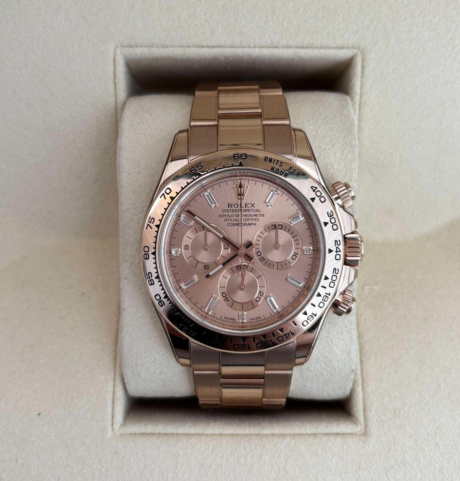 ZIICK Watch 1