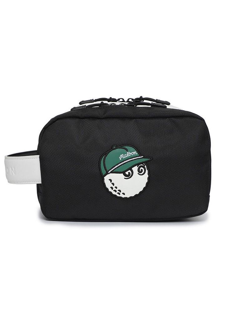 TITLESIT TAYLORMADE G/FORE GOLF BAG