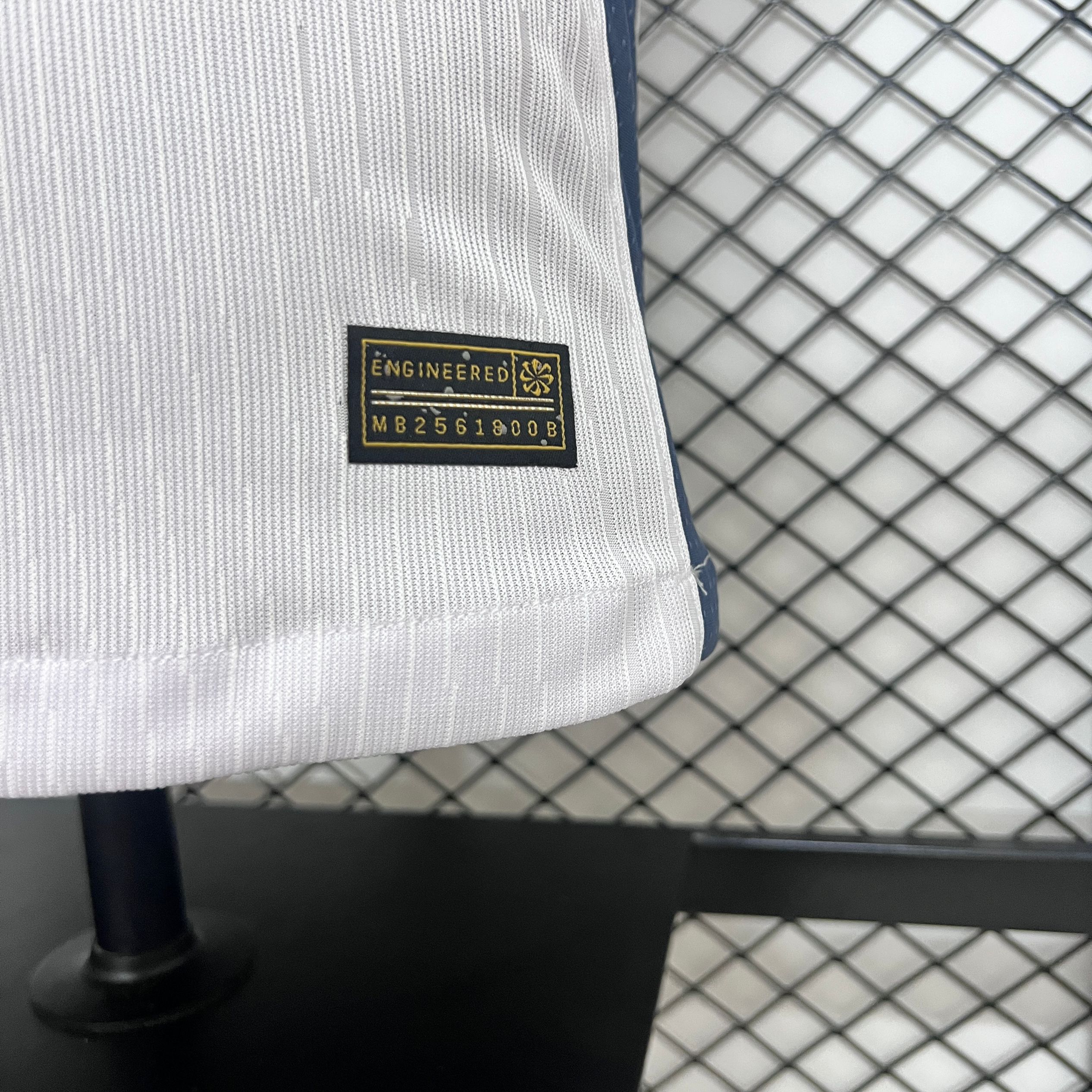 Higojerseys-Inter Milan 24-25 Away Jersey - Player Version