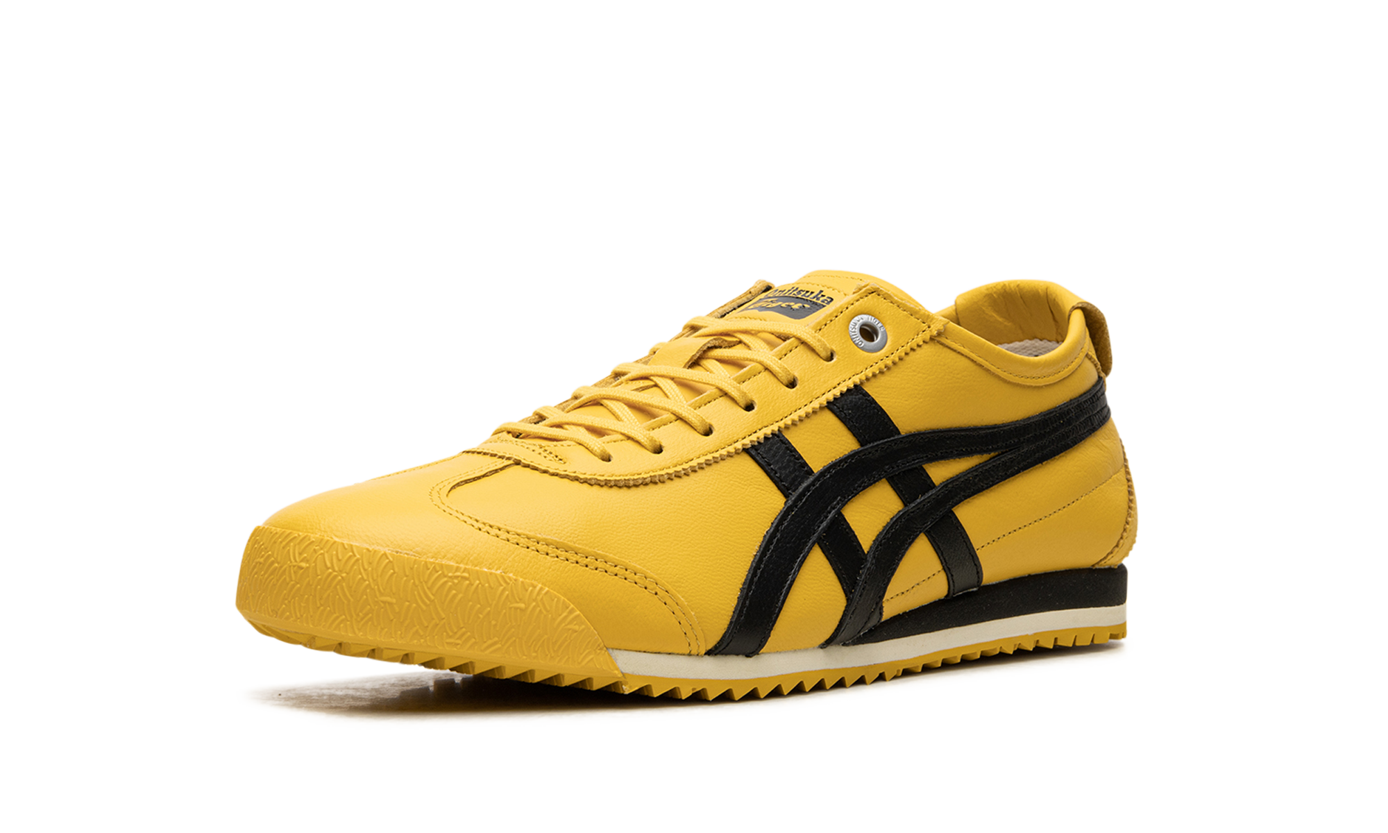 MEXICO 66 SD "Tai Chi Yellow / Black"、mysite、Cacoeks