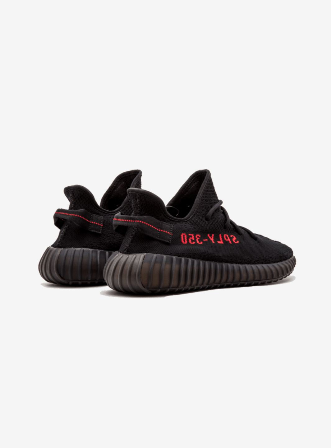 Adidas Yeezy Boost 350 V2 Black Red、mysite、Cacoeks